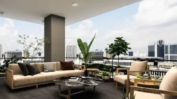 Bursa Nilufer residential apartments for families